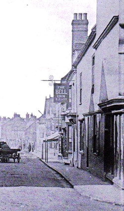 Bell Inn